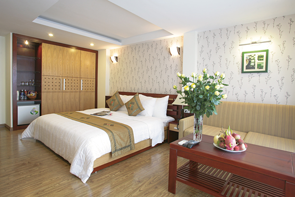 Dragon Suite