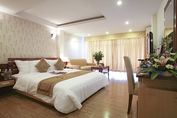 Dragon Suite