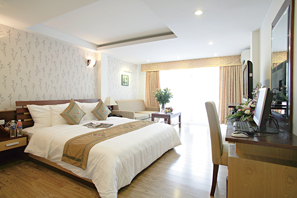Dragon Suite