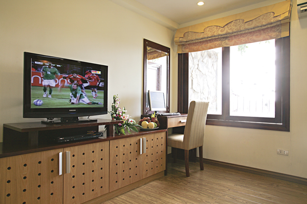 Dragon Suite